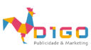 Agência de Publicidade e Marketing Digo Publicidade